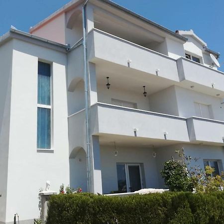 Apartment Istuk Kaštela Exteriör bild