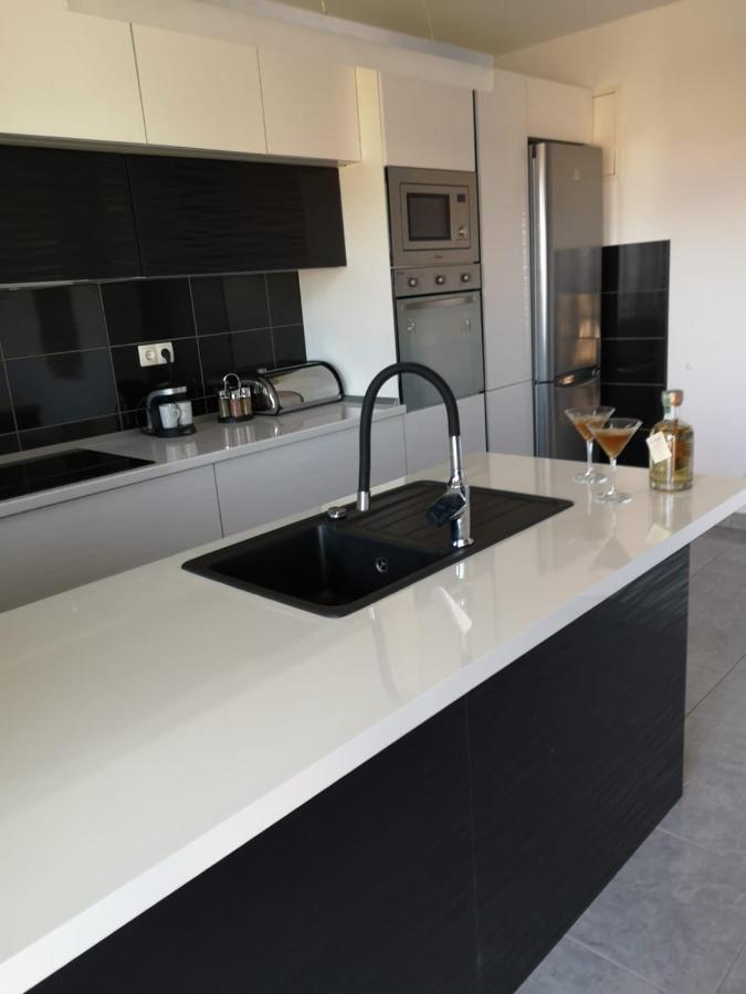 Apartment Istuk Kaštela Exteriör bild