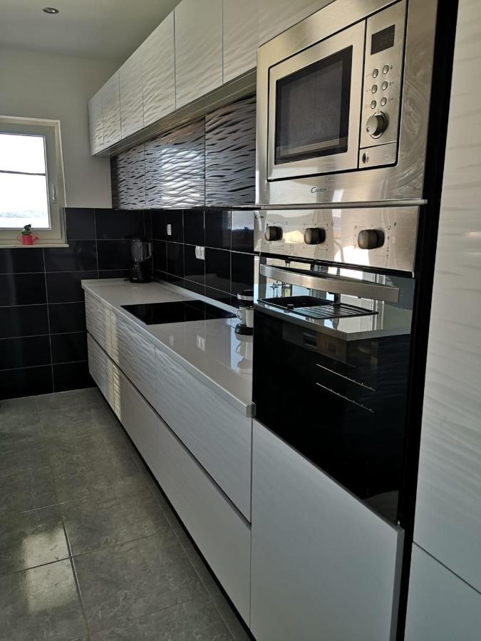Apartment Istuk Kaštela Exteriör bild