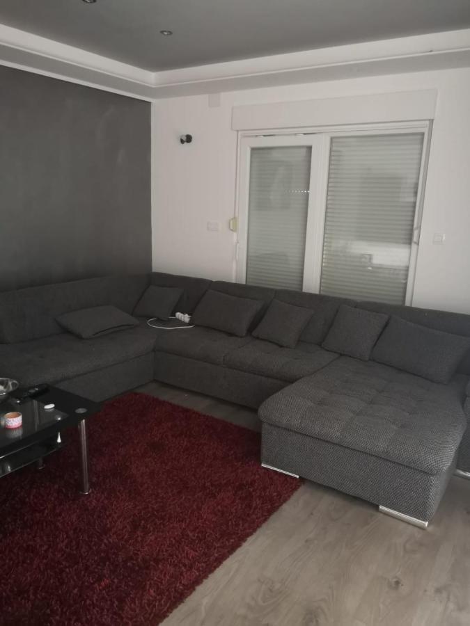 Apartment Istuk Kaštela Exteriör bild