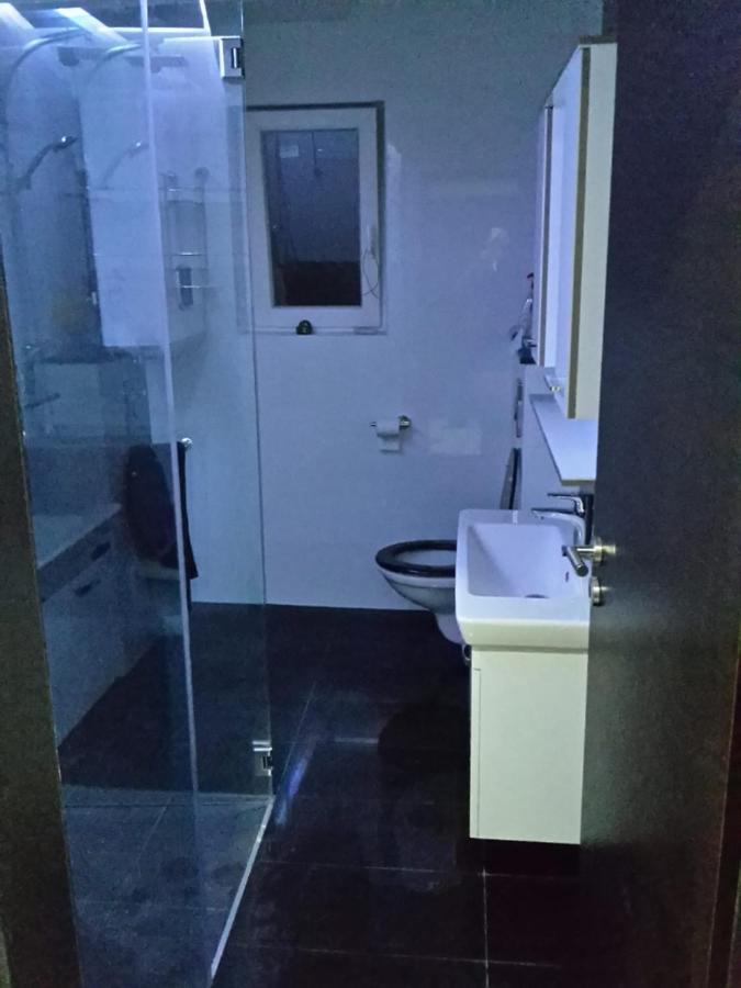 Apartment Istuk Kaštela Exteriör bild