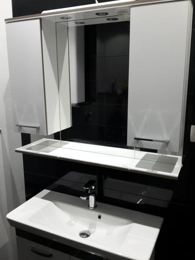 Apartment Istuk Kaštela Exteriör bild