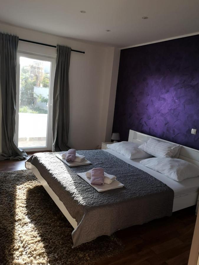 Apartment Istuk Kaštela Exteriör bild